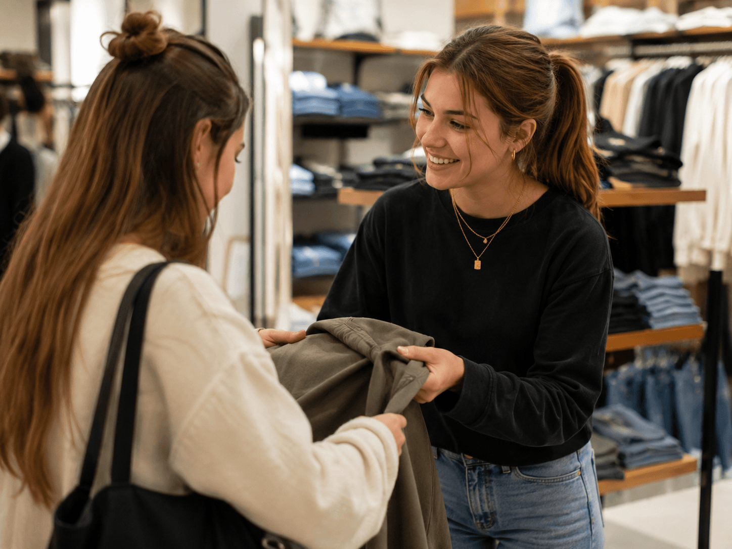Retail